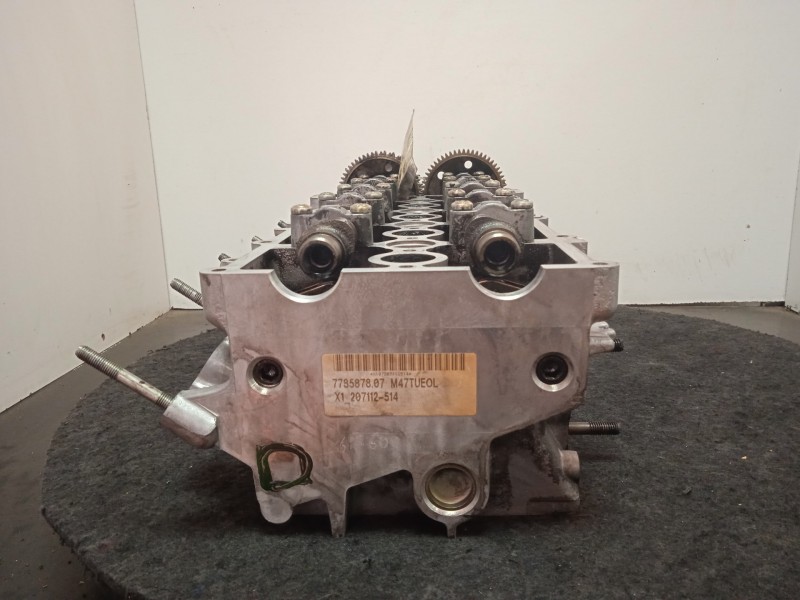 Recambio de culata para bmw serie 3 berlina (e46) 2.0 16v diesel cat referencia OEM IAM 7785876057785876  