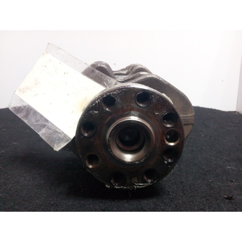 Recambio de cigueñal para ford focus berlina (cak) 1.8 tdci turbodiesel cat referencia OEM IAM XS4Q6303AD  