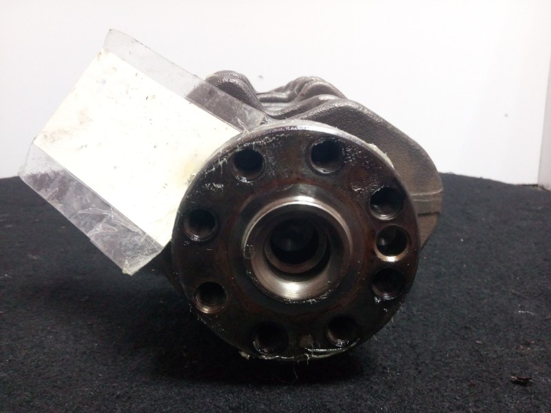 Recambio de cigueñal para ford focus berlina (cak) 1.8 tdci turbodiesel cat referencia OEM IAM XS4Q6303AD  