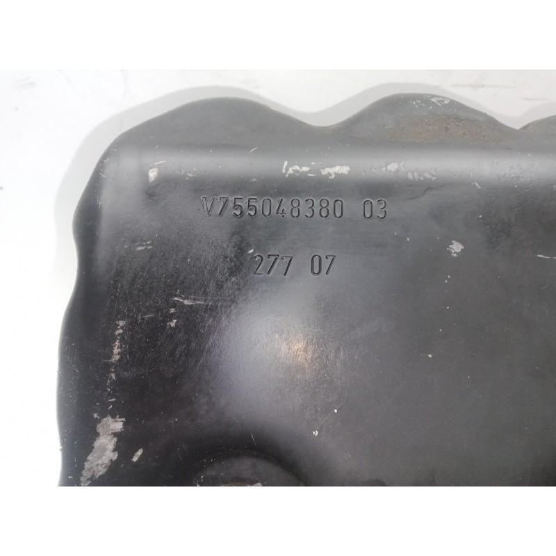 Recambio de carter para peugeot 308 1.6 16v referencia OEM IAM V75504838003  