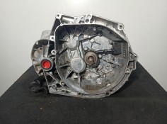 Recambio de caja cambios para citroën ds3 1.6 16v referencia OEM IAM 20EA17 5 VELOCIDADES MANUAL