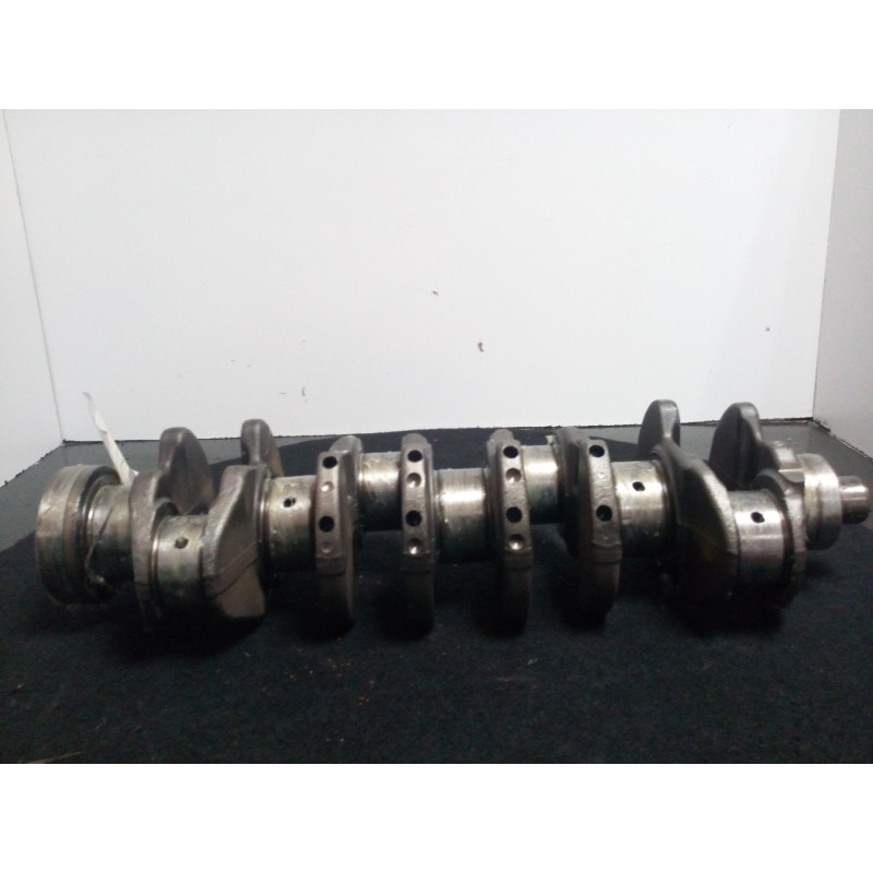 Recambio de cigueñal para ford focus berlina (cak) 1.8 tdci turbodiesel cat referencia OEM IAM XS4Q6303AD  