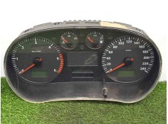 Recambio de cuadro instrumentos para seat leon (1m1) 1.9 tdi referencia OEM IAM 1M0920800C-110080012004 CON.TARAS 