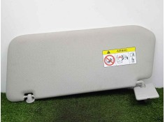 Recambio de parasol derecho para man tge kasten (uy) 2.0 tdi referencia OEM IAM 7C0857552BF-7C0857020  