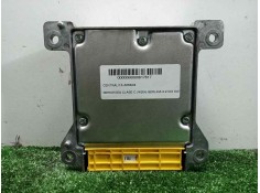 Recambio de centralita airbag para mercedes-benz clase c (w204) berlina 2.2 cdi cat referencia OEM IAM A2049012604-5WK44740 CONT 2