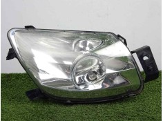 Recambio de faro antiniebla izquierdo para peugeot 308 1.6 16v hdi referencia OEM IAM 9680498680-89205431 07//11 CON.TARA