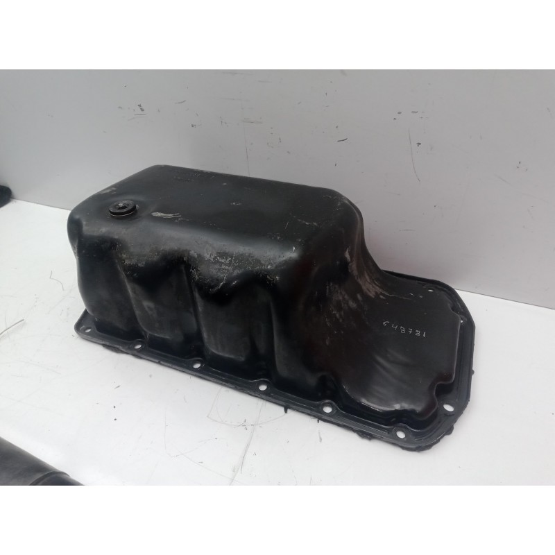 Recambio de carter para peugeot 308 1.6 16v referencia OEM IAM V75504838003  