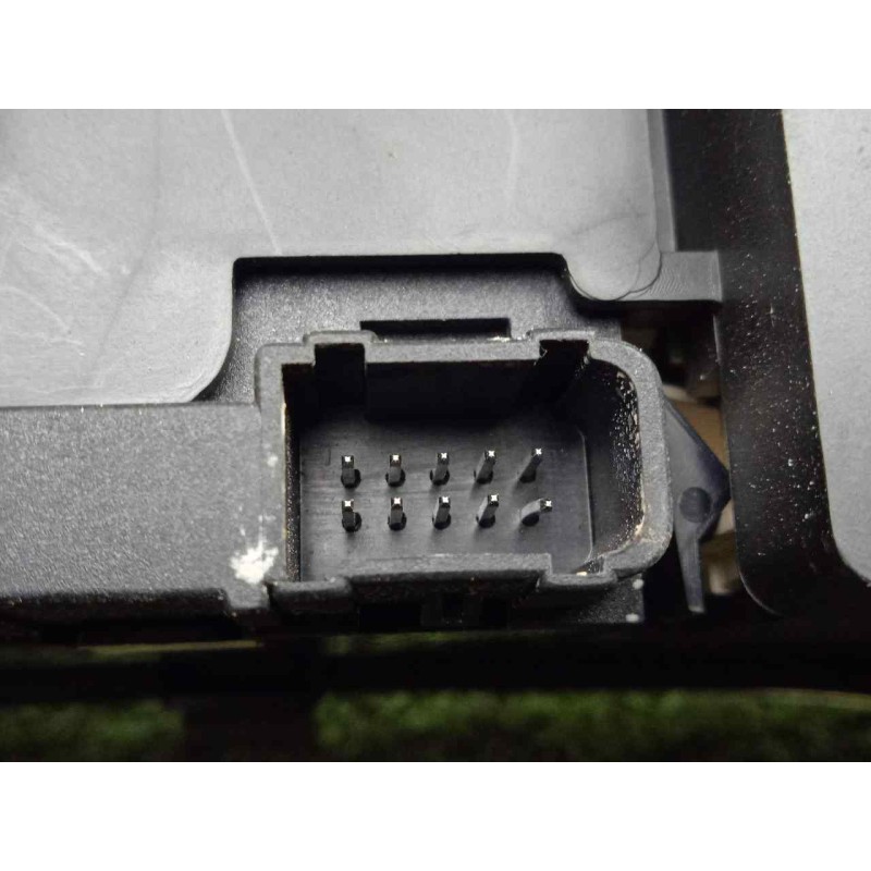 Recambio de cuadro instrumentos para seat leon (1m1) 1.9 tdi referencia OEM IAM 1M0920800C-110080012004 CON.TARAS 