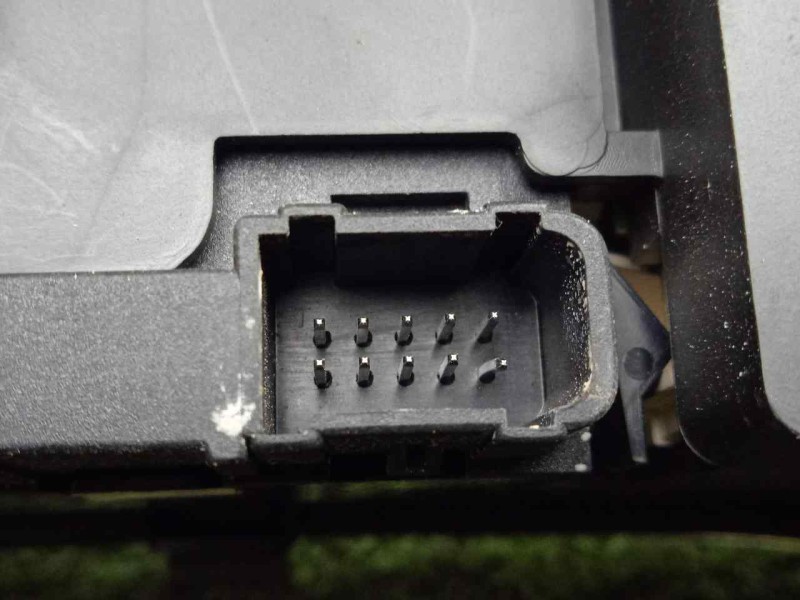 Recambio de cuadro instrumentos para seat leon (1m1) 1.9 tdi referencia OEM IAM 1M0920800C-110080012004 CON.TARAS 