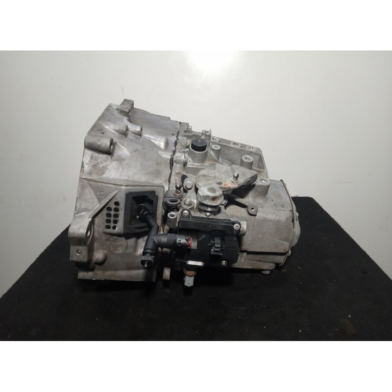 Recambio de caja cambios para citroën ds3 1.6 16v referencia OEM IAM 20EA17 5 VELOCIDADES MANUAL