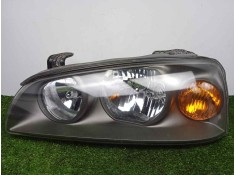 Recambio de faro izquierdo para hyundai elantra (xd) 2.0 crdi cat referencia OEM IAM SINREFERENCIA 04-07 
