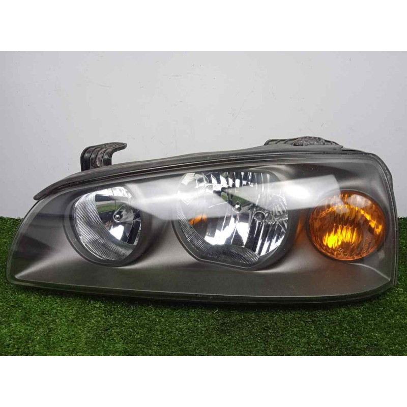 Recambio de faro izquierdo para hyundai elantra (xd) 2.0 crdi cat referencia OEM IAM SINREFERENCIA 04-07 