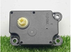 Recambio de motor trampilla calefaccion para volvo s60 lim. 2.0 diesel cat referencia OEM IAM 6G9N19E616BA-100820-PL1607526-F713 2