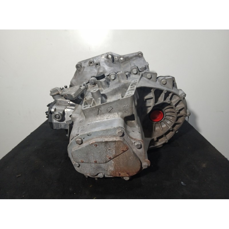 Recambio de caja cambios para citroën ds3 1.6 16v referencia OEM IAM 20EA17 5 VELOCIDADES MANUAL
