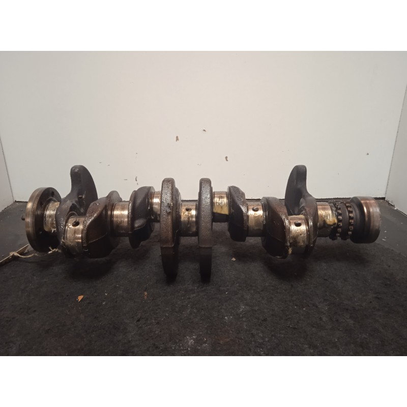 Recambio de cigueñal para peugeot 308 1.6 16v referencia OEM IAM 53466005  