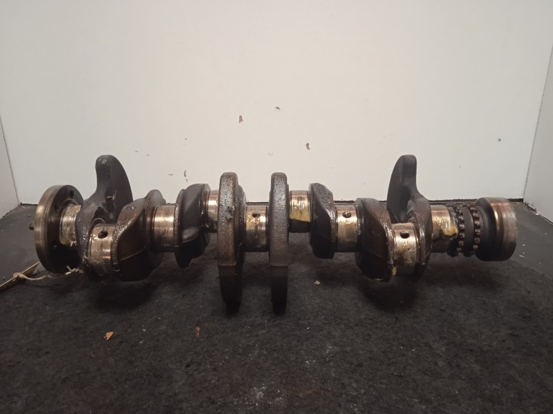 Recambio de cigueñal para peugeot 308 1.6 16v referencia OEM IAM 53466005  