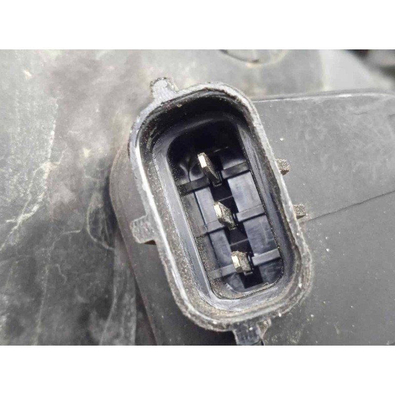 Recambio de faro izquierdo para hyundai elantra (xd) 2.0 crdi cat referencia OEM IAM SINREFERENCIA 04-07 