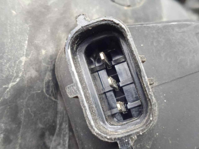 Recambio de faro izquierdo para hyundai elantra (xd) 2.0 crdi cat referencia OEM IAM SINREFERENCIA 04-07 