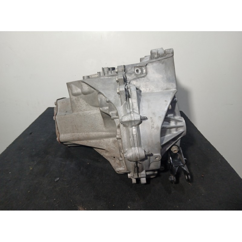 Recambio de caja cambios para citroën ds3 1.6 16v referencia OEM IAM 20EA17 5 VELOCIDADES MANUAL