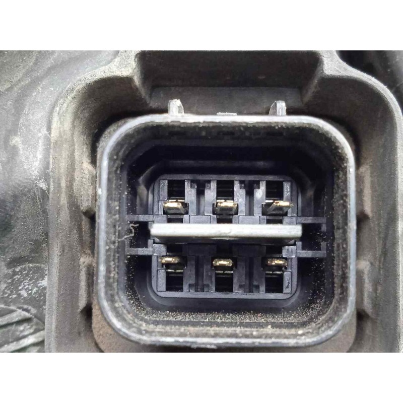 Recambio de faro izquierdo para hyundai elantra (xd) 2.0 crdi cat referencia OEM IAM SINREFERENCIA 04-07 