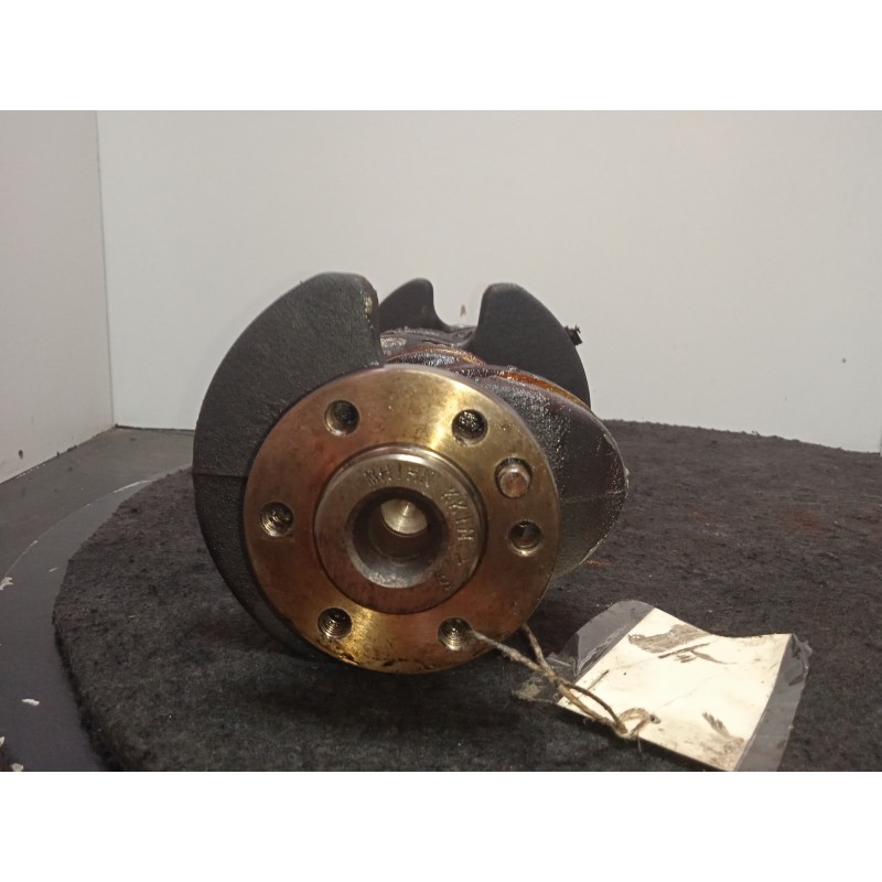 Recambio de cigueñal para peugeot 308 1.6 16v referencia OEM IAM 53466005  