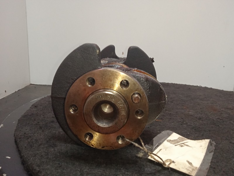 Recambio de cigueñal para peugeot 308 1.6 16v referencia OEM IAM 53466005  