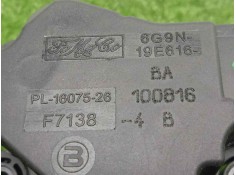 Recambio de motor trampilla calefaccion para volvo s60 lim. 2.0 diesel cat referencia OEM IAM 6G9N19E616BA-100816-PL1607526-F713 2