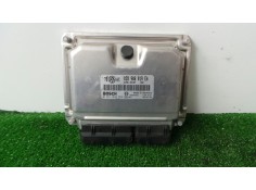 Recambio de centralita motor uce para volkswagen passat berlina (3b3) 1.9 tdi referencia OEM IAM 0281010554-038906019EA-EDC15P+ 