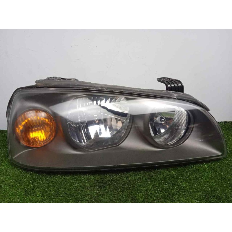 Recambio de faro derecho para hyundai elantra (xd) 2.0 crdi cat referencia OEM IAM SINREFERENCIA 04-07 