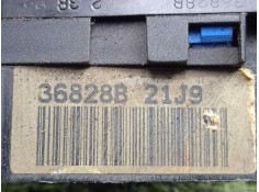 Recambio de mando luces para nissan serena (c23m) 2.3 diesel referencia OEM IAM 36828B   2