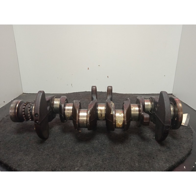 Recambio de cigueñal para peugeot 308 1.6 16v referencia OEM IAM 53466005  