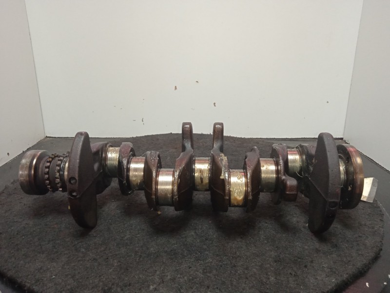 Recambio de cigueñal para peugeot 308 1.6 16v referencia OEM IAM 53466005  