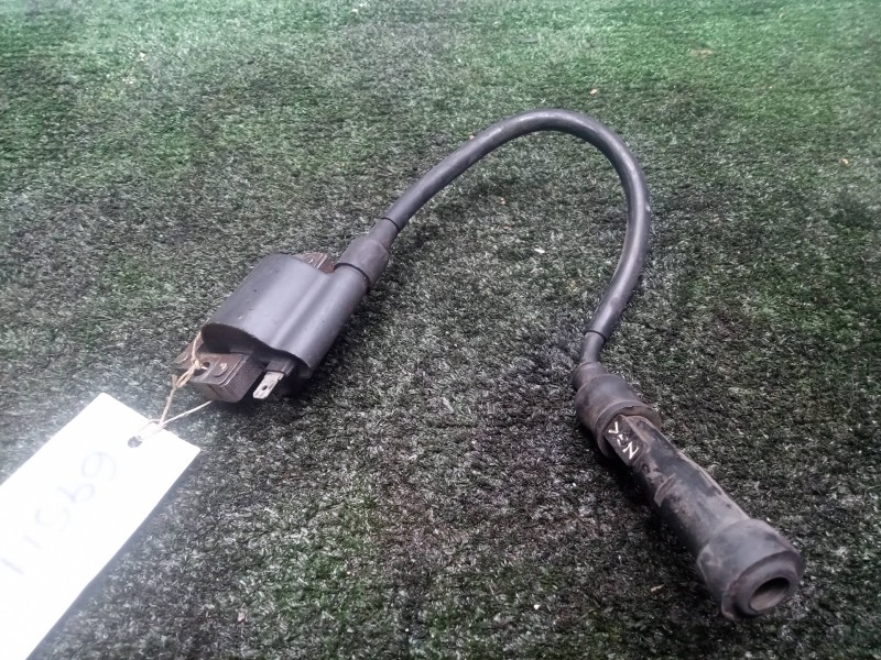 Recambio de bobina encendido para bmw f 650 referencia OEM IAM 129700  