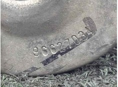 Recambio de motor arranque para chevrolet nubira berlina 2.0 diesel cat referencia OEM IAM 96627034 9.DIENTES  2