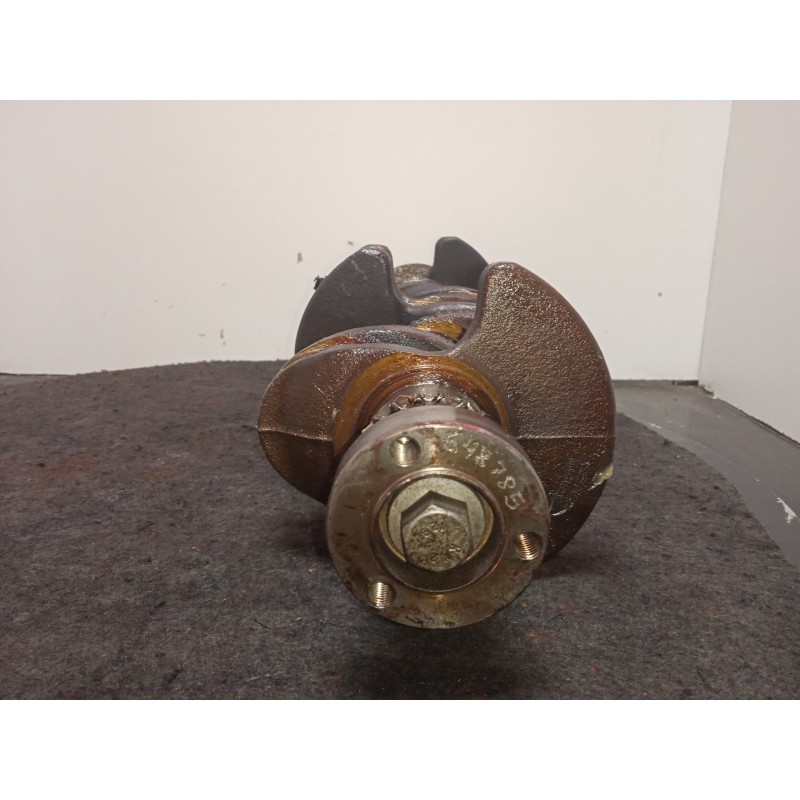 Recambio de cigueñal para peugeot 308 1.6 16v referencia OEM IAM 53466005  