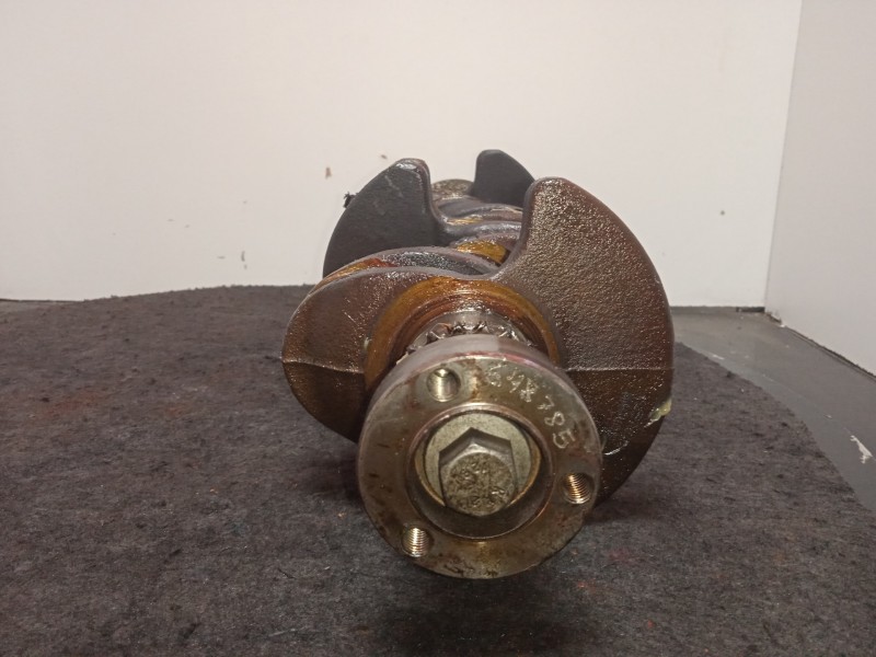 Recambio de cigueñal para peugeot 308 1.6 16v referencia OEM IAM 53466005  