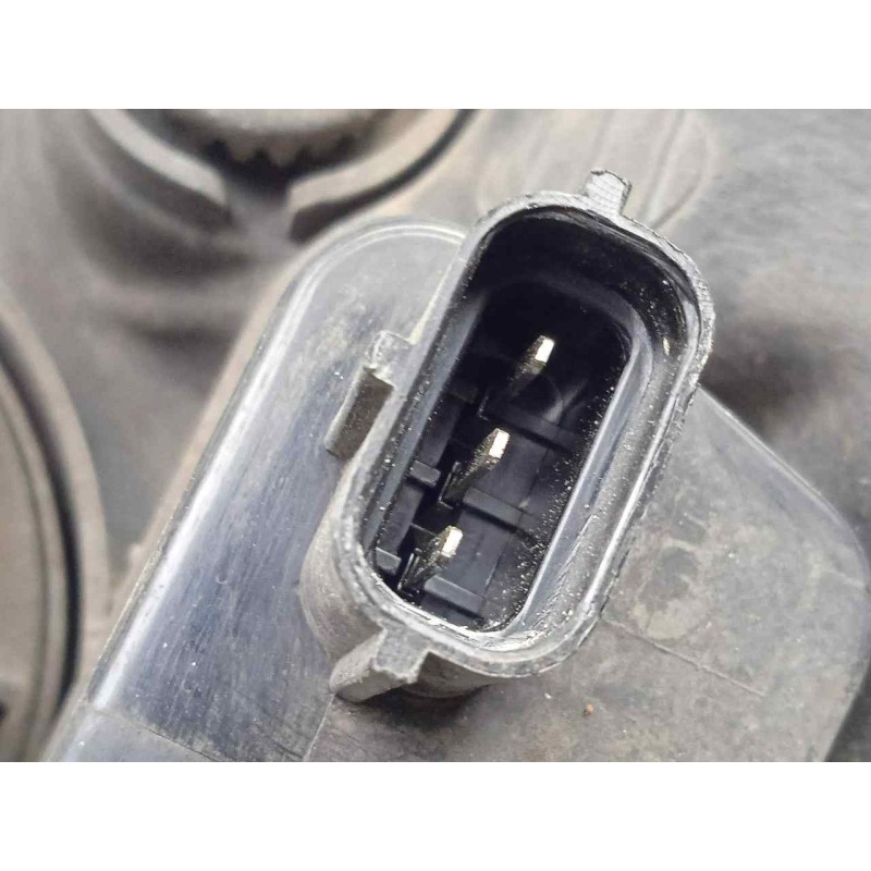 Recambio de faro derecho para hyundai elantra (xd) 2.0 crdi cat referencia OEM IAM SINREFERENCIA 04-07 