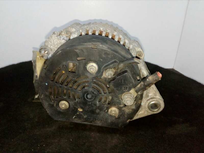 Recambio de alternador para opel vectra b berlina 1.6 16v referencia OEM IAM 0123505002-90356897 BOSCH 100A