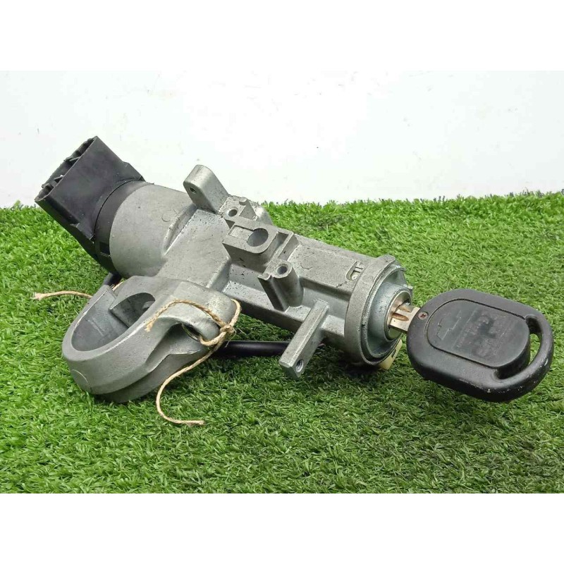 Recambio de conmutador de arranque para chevrolet nubira berlina 1.6 cat referencia OEM IAM SINREFERENCIA 03-10 