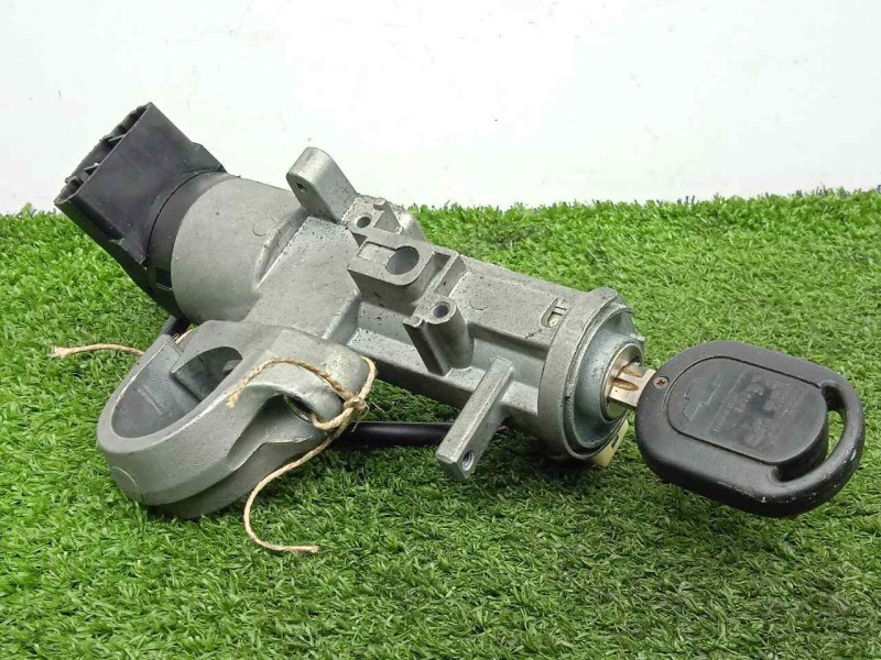 Recambio de conmutador de arranque para chevrolet nubira berlina 1.6 cat referencia OEM IAM SINREFERENCIA 03-10 