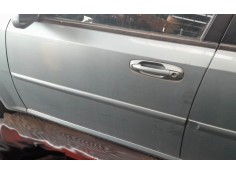 Recambio de puerta delantera izquierda para chevrolet nubira wagon 1.8 cat referencia OEM IAM   