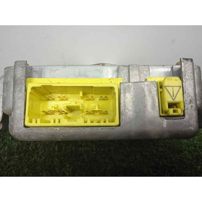 Recambio de centralita airbag para daihatsu terios (j100) 1.3 cat referencia OEM IAM 8917087402-1523002970 DENSO 