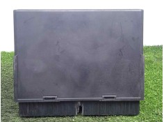 Recambio de centralita check control para ford focus berlina (cak) 1.8 tdci turbodiesel cat referencia OEM IAM 1S7T15K600FD-5WK4 2