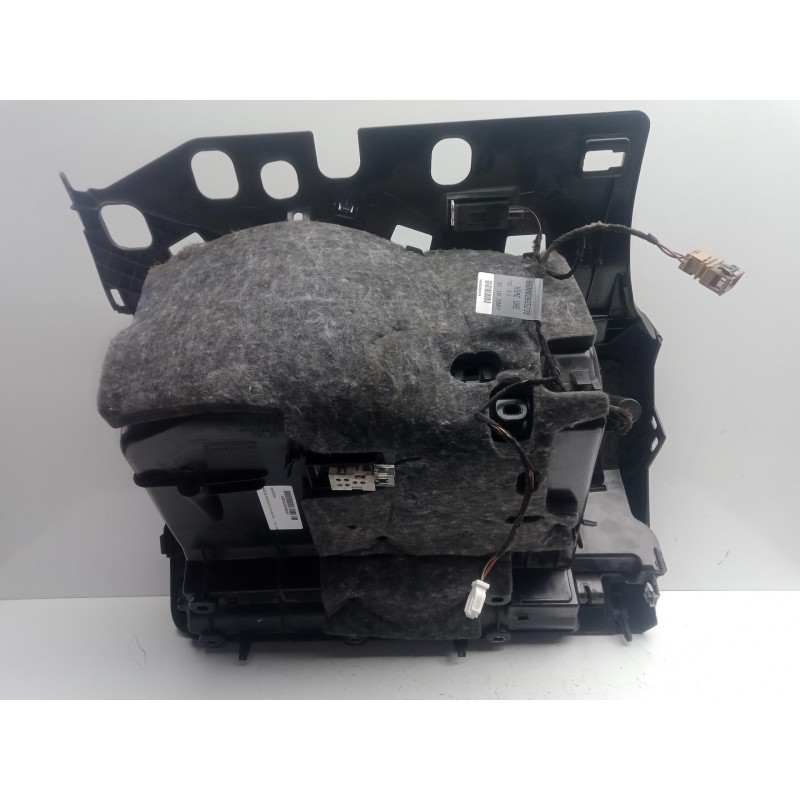 Recambio de guantera para audi a5 coupe (8t) 2.7 v6 24v tdi referencia OEM IAM 8K1857035  