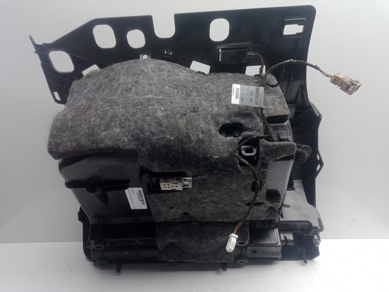 Recambio de guantera para audi a5 coupe (8t) 2.7 v6 24v tdi referencia OEM IAM 8K1857035  