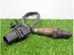 Recambio de sonda lambda para volvo s60 lim. 2.0 diesel cat referencia OEM IAM 0258017107-30751138-1928404687 5.CABLES 6.PINES