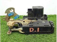 Recambio de cerradura puerta delantera izquierda para chevrolet nubira berlina 1.6 cat referencia OEM IAM SINREFERENCIA 03-10 - 