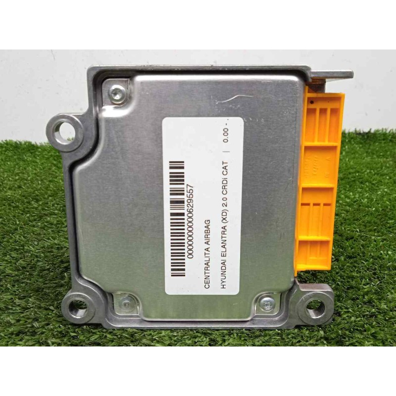 Recambio de centralita airbag para hyundai elantra (xd) 2.0 crdi cat referencia OEM IAM 959102D820-12233019  