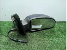 Recambio de retrovisor derecho para ford focus berlina (cak) 1.8 tdci turbodiesel cat referencia OEM IAM SINREFERENCIA ELECTRICO