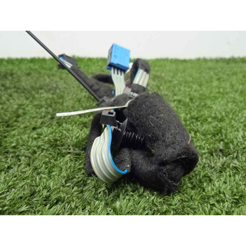 Recambio de instalacion electrica para mercedes-benz clase c (w204) berlina 2.2 cdi cat referencia OEM IAM A2045402710  